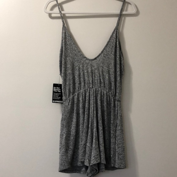 Express romper - Picture 2 of 3